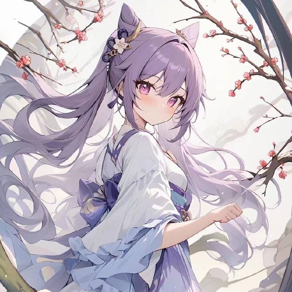玉衡星织