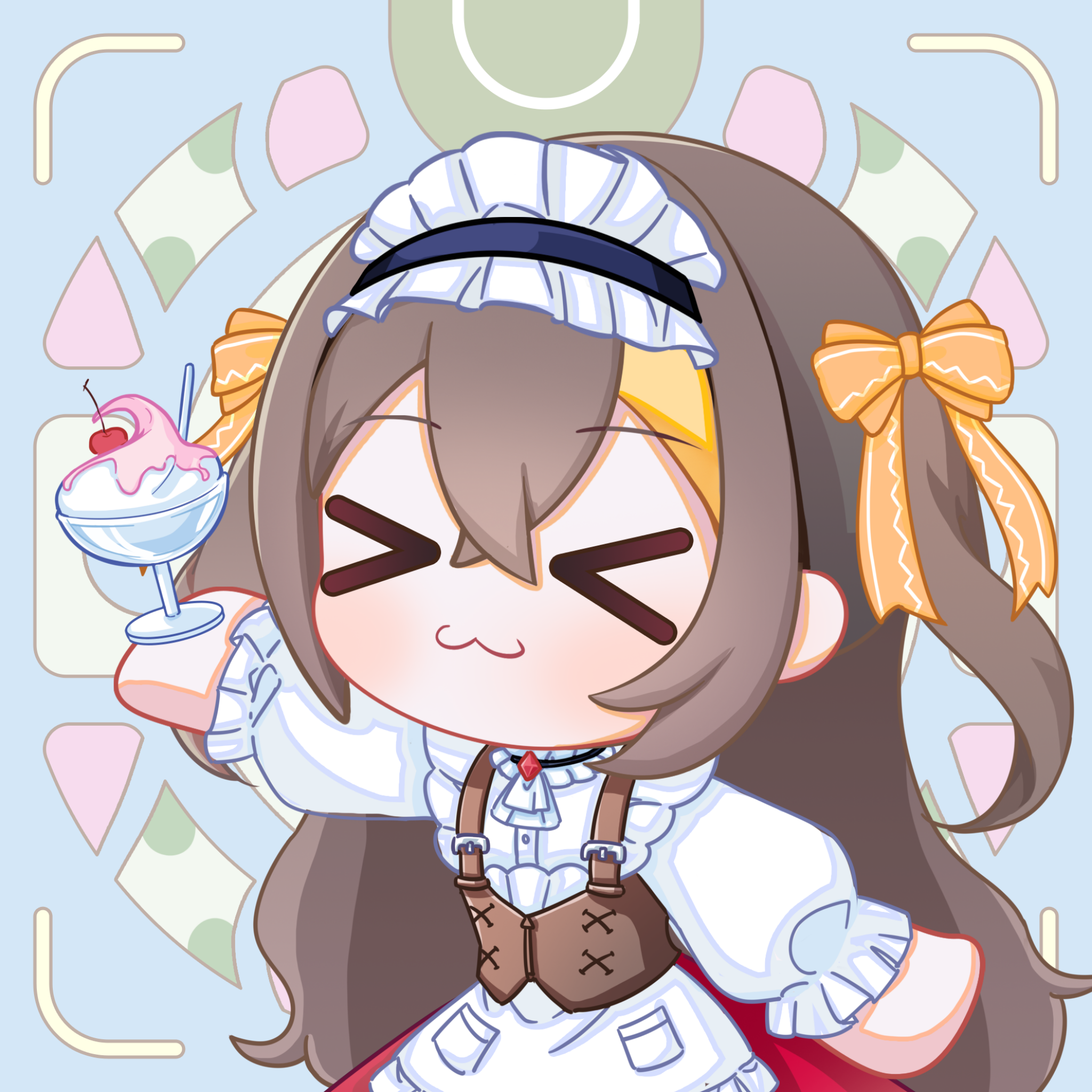 蔷薇少女祥瑞